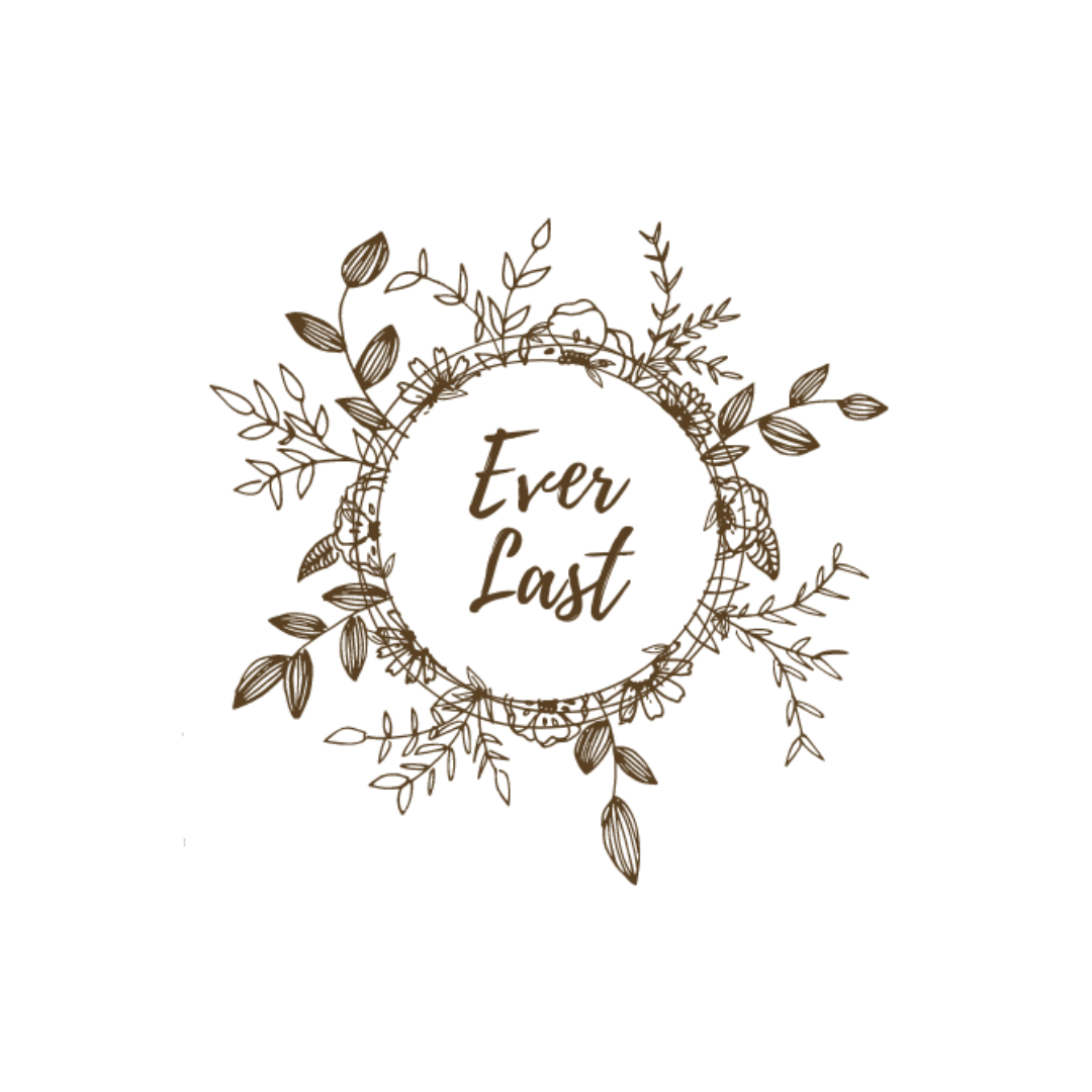 Everlast Albums and Prints logo